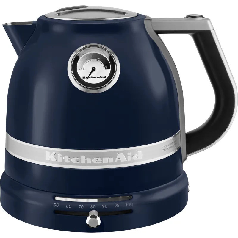 Kitchenaid Artisan elkedel Ink blue