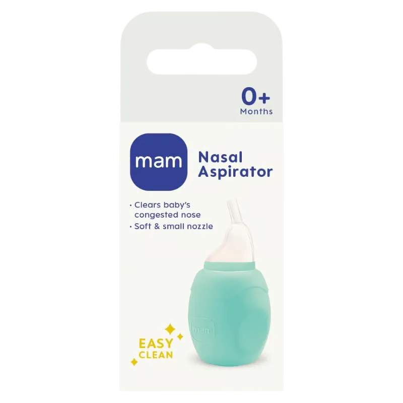 MAM Nasal Aspirator (1 stk)