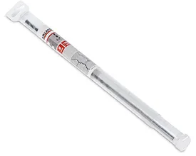 Lange betonbor 8,0 x 400 mm - HM platte