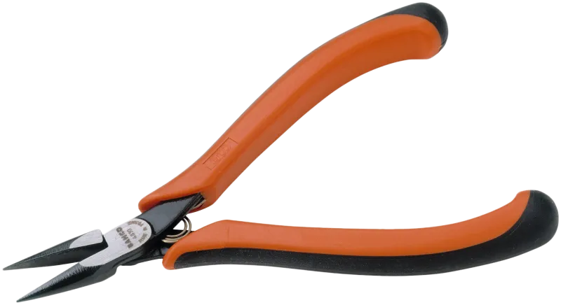 Ergo spidstang 4830 lige glat