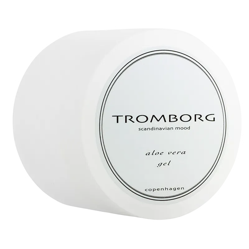 Tromborg Aloe Vera Gel (50 ml)