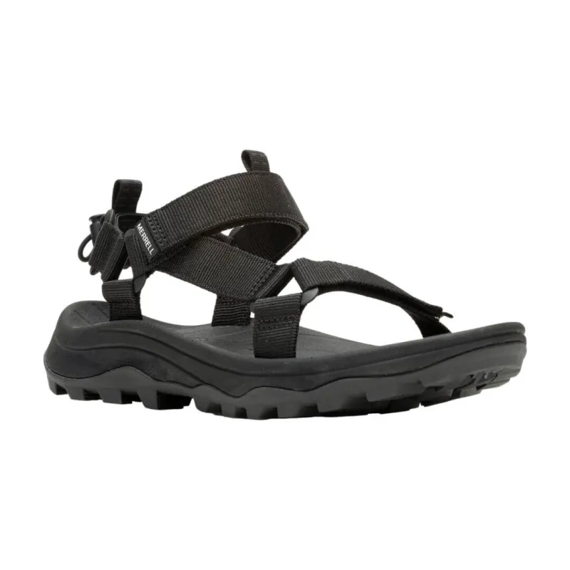 Vandresandaler dame - Merrell Speed Fusion Web Sport (38 tilbage)