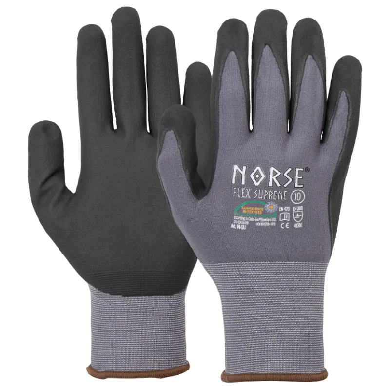 Universal Arbejdshandsker  | NORSE FLEX SUPREME