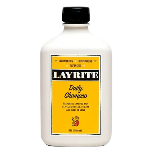 Layrite Daily Shampoo 300 ml.