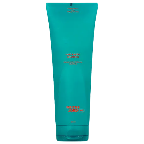 Nilens Jord Men Hair & Body Shampoo (250 ml)