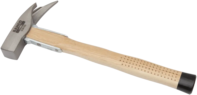 Lægtehammer m/hickoryskaft 750g