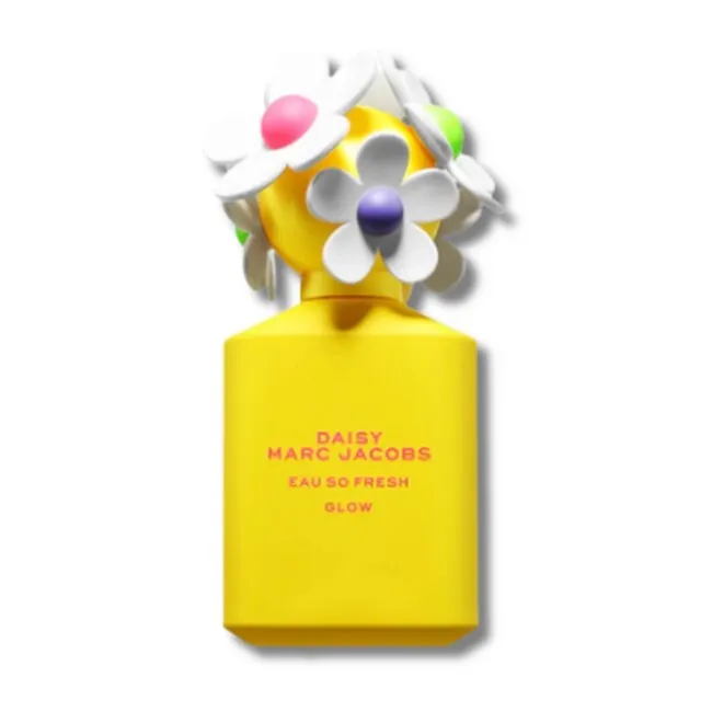 Marc Jacobs - Daisy Eau So Fresh Glow Eau de Toilette - 75 ml