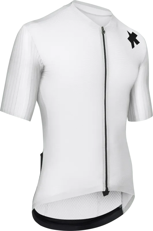 Assos EQUIPE RS Jersey S11 - White Edition
