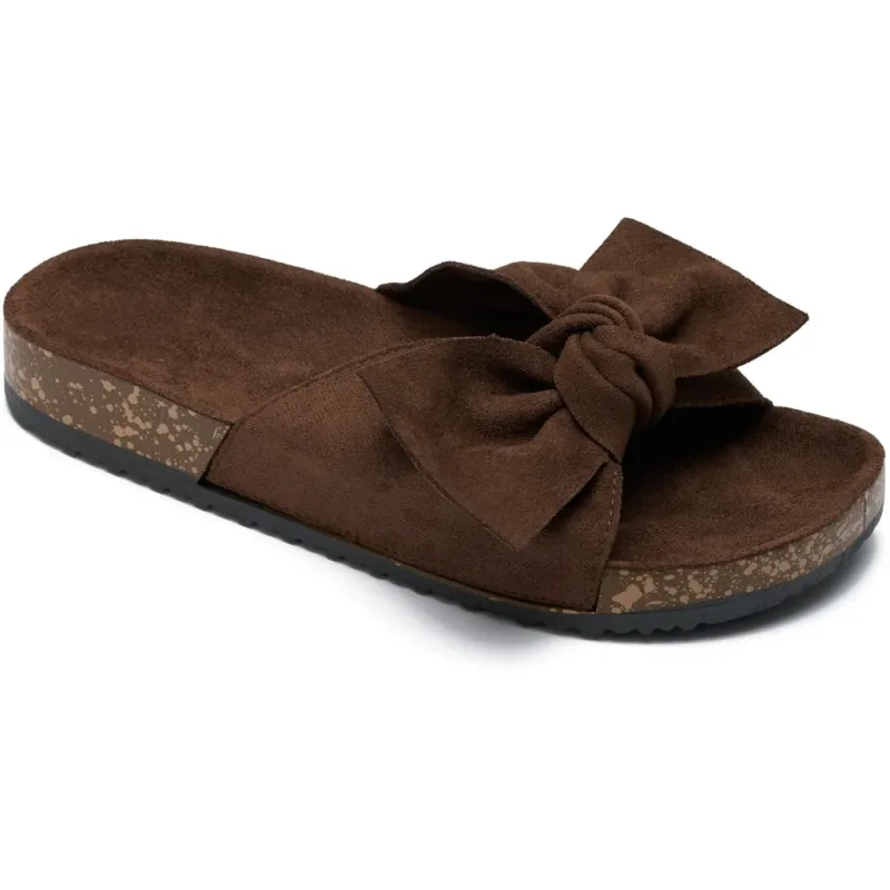 Salma dame sandaler DM651 - Brown