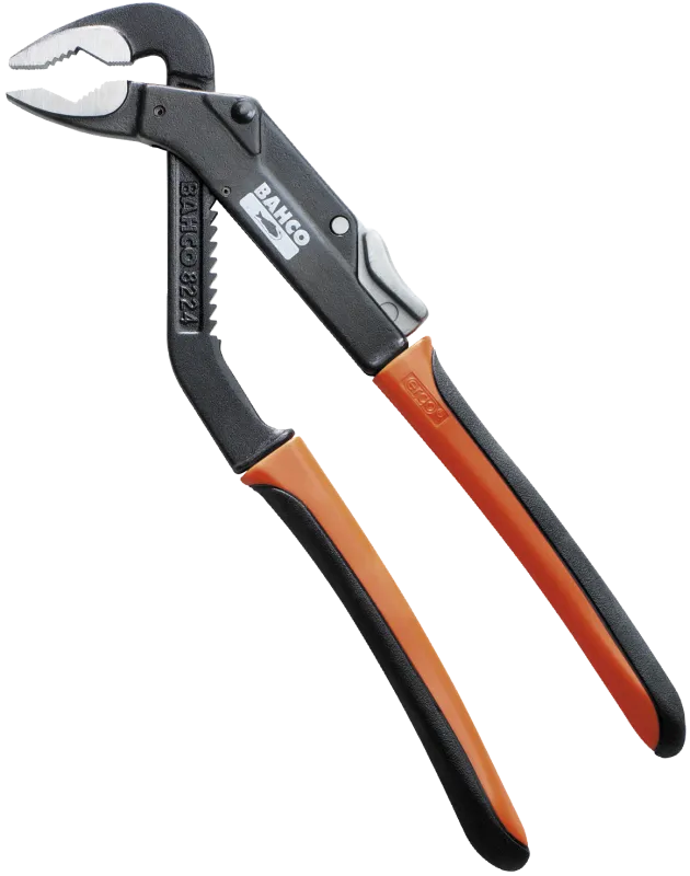 Ergo vandpumpetang 8224 250 mm IP