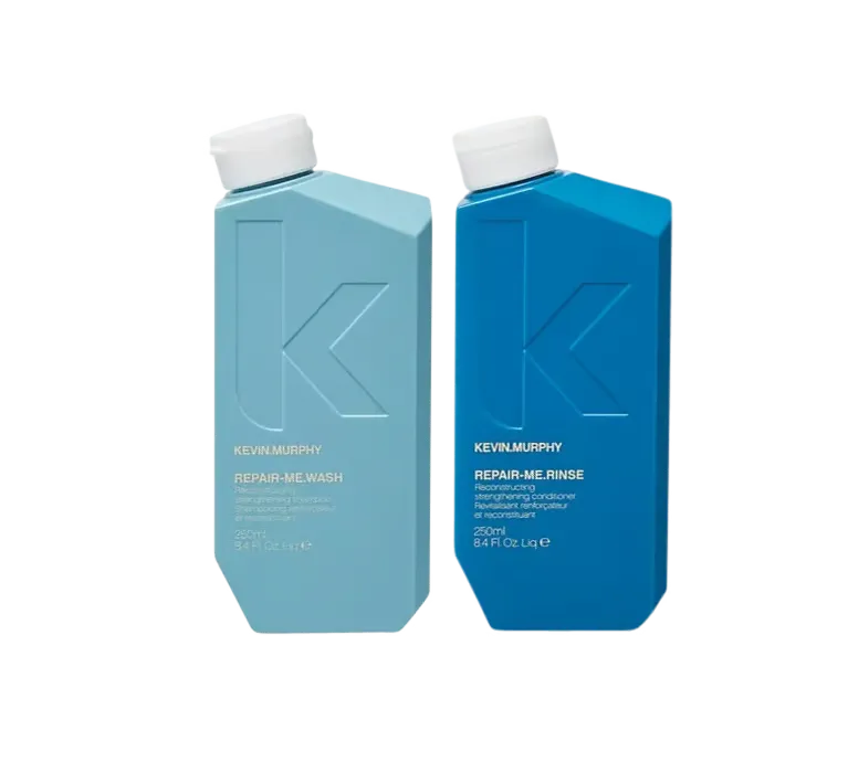 Kevin Murphy Repair-Me Wash + Rinse (2x250 ml.)
