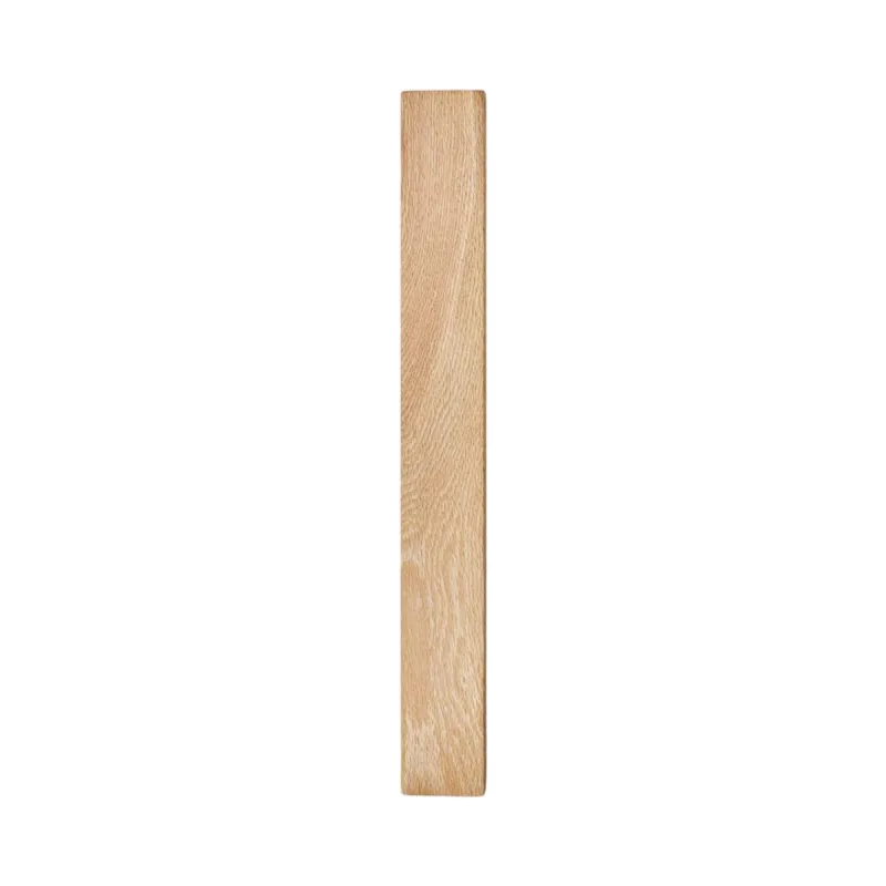 Oyo Oak Magnetic Rest, kniveholder