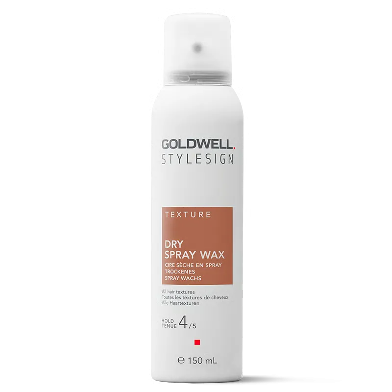 Goldwell StyleSign Dry Spray Wax (150 ml)