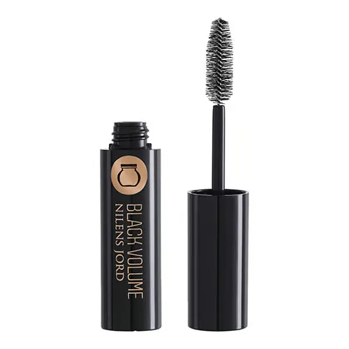 Nilens Jord Black Volume Mascara 798 Black 10.5 ml.
