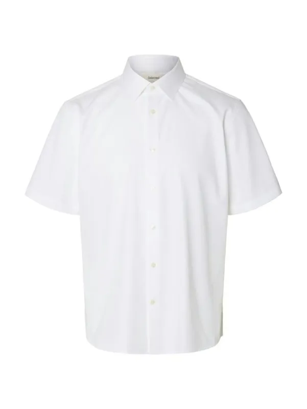 SLMCLAUS-PERFORMANCE REG SS SHIRT