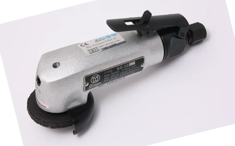 AG-50L(out) vinkelsliber,