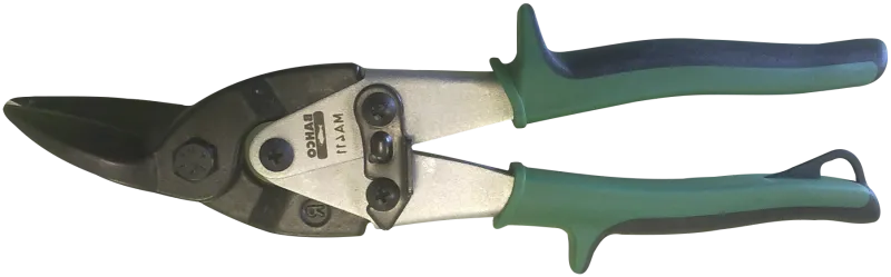 Pladesaks højre 250 mm MA-411