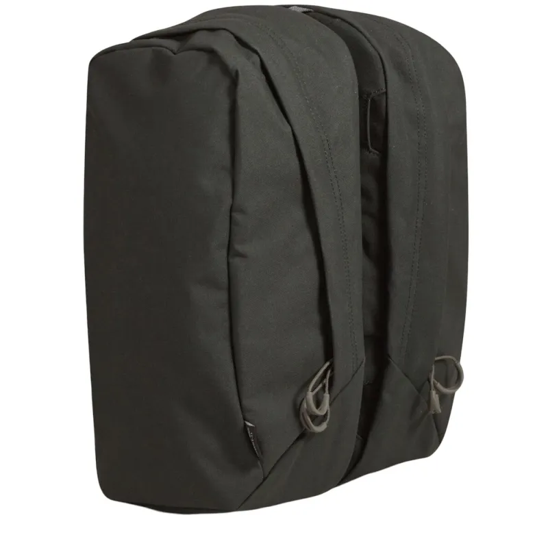Lundhags Core Saruk Multi Pockets 5+5 L, rygsæk, grå