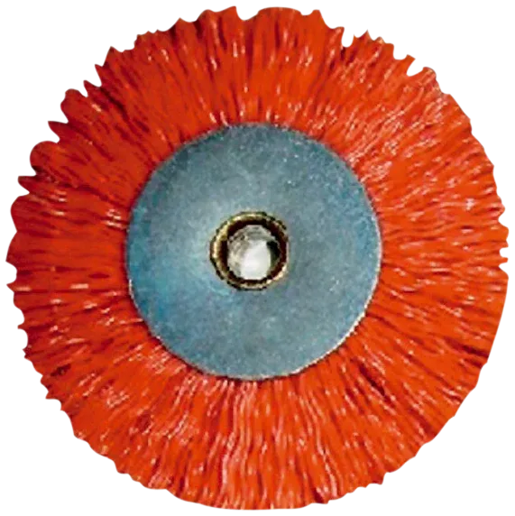 Spånbørste 1 stk 3870-BRUSH-80-6