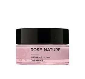 Annemarie Börlind Supreme Glow Cream Gel &bull; 50ml.