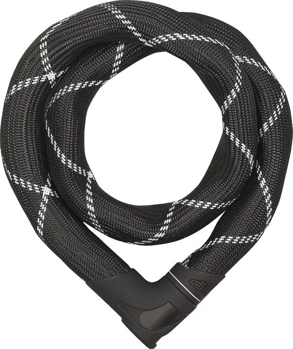 Abus Kædelås 8210 Steel-O-Chain Iven, 85cm