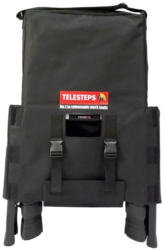 Telesteps taske til teleskopstige