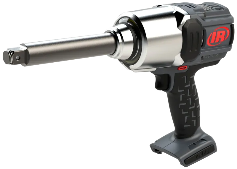 I-R slagnøgle 3/4" lang 2710Nm W8571 20V solo