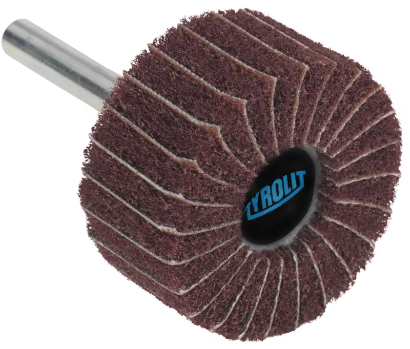 Slibevifte 52LA VL-C 60×40-6 K80 medium