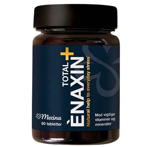 Mezina Énaxin+ Total (90 tabl)