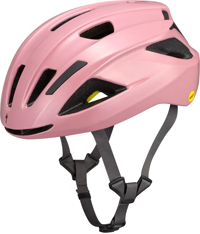 Specialized Align II MIPS Cykelhjelm - Dusky Pink