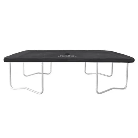Salta Cover til trampolin 366x214 cm, sort