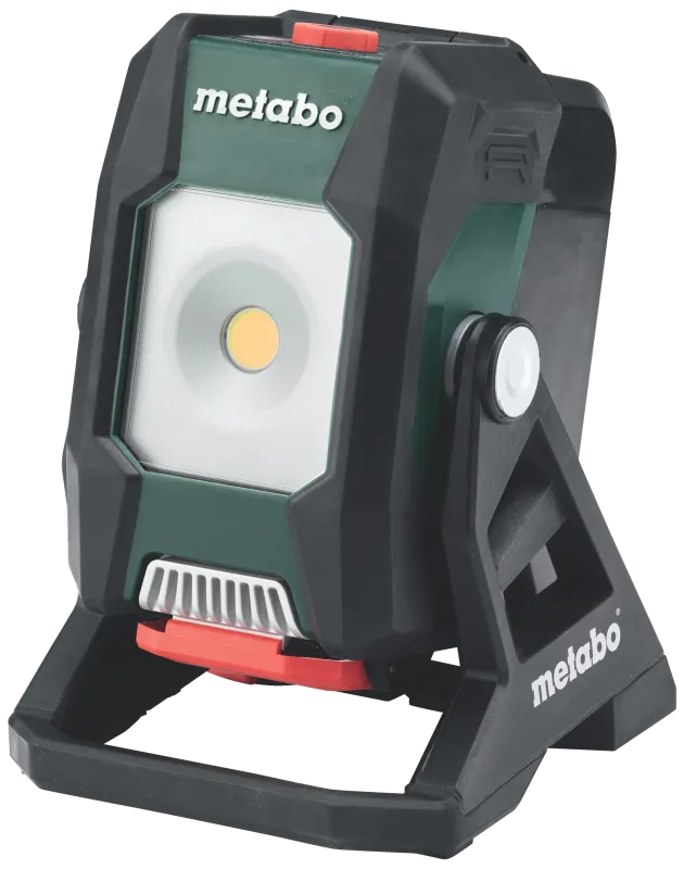 Arbejdslampe 2000lumen BSA 12-18 LED 2000