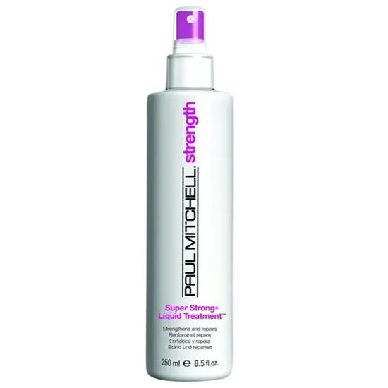 Paul Mitchell Super Strong Liquid Treatment 250 ml.