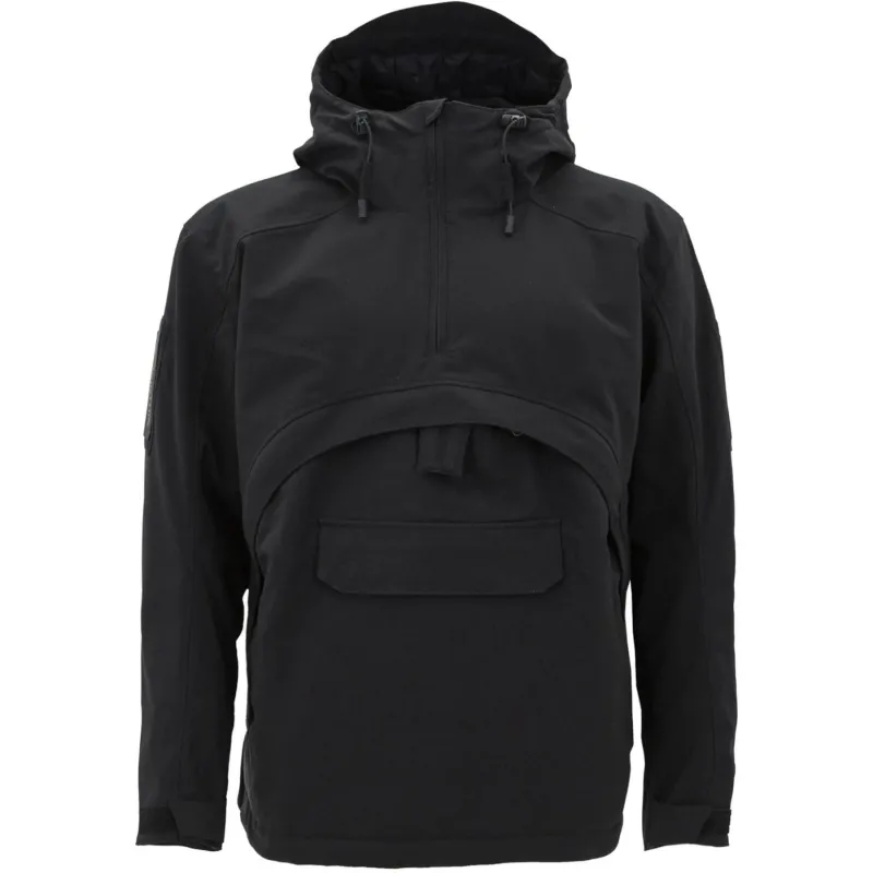 Carinthia G-LOFT Tactical Anorak, herre, sort