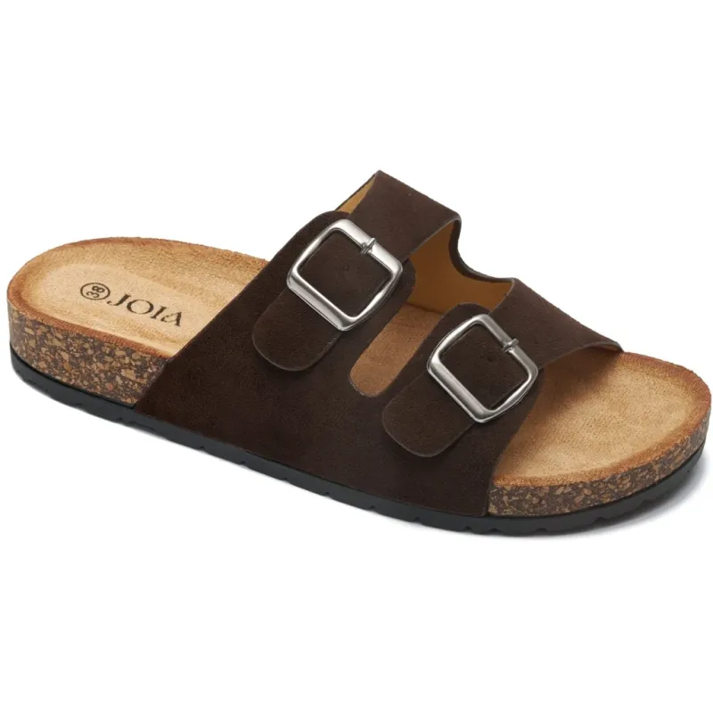 Athena dame sandaler W-128 - Brown