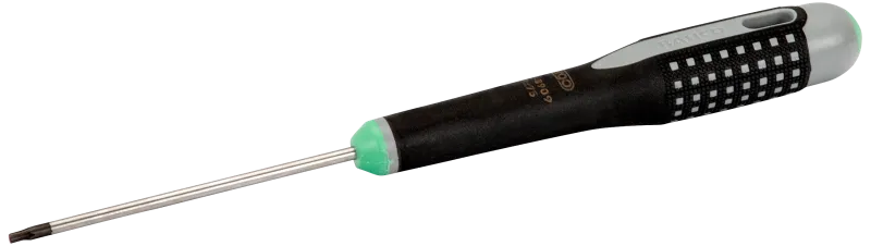 Ergo skruetrækker TX4×75 mm