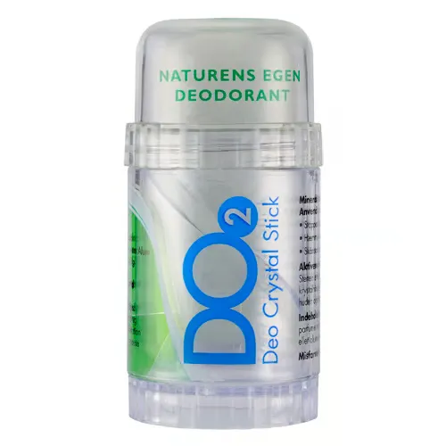 DO2 Deo Crystal Stick (80 gr)