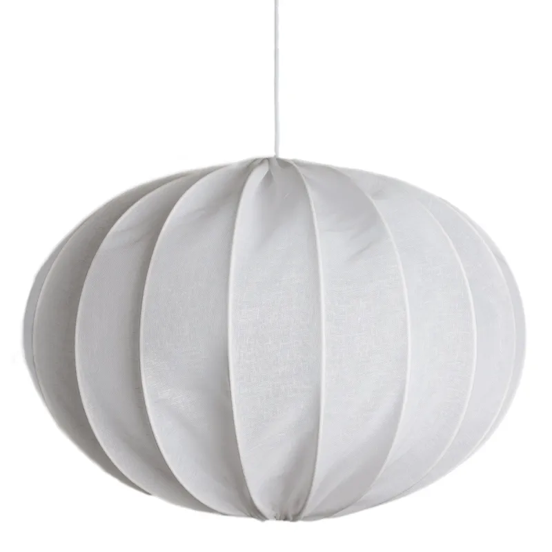 Watt&veke Boll 65 loftslampe, hvid