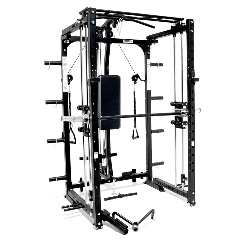 ASX-3000 4-i-1 Multi Træningsstation