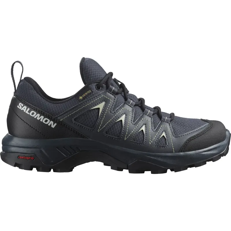 Salomon X BRAZE Gore-Tex Damesko