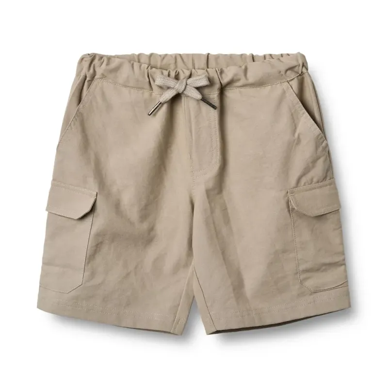 Shorts Astor - 3239 - 122