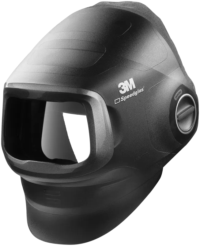 Speedglas G5-01 svejseskærm u/kassette