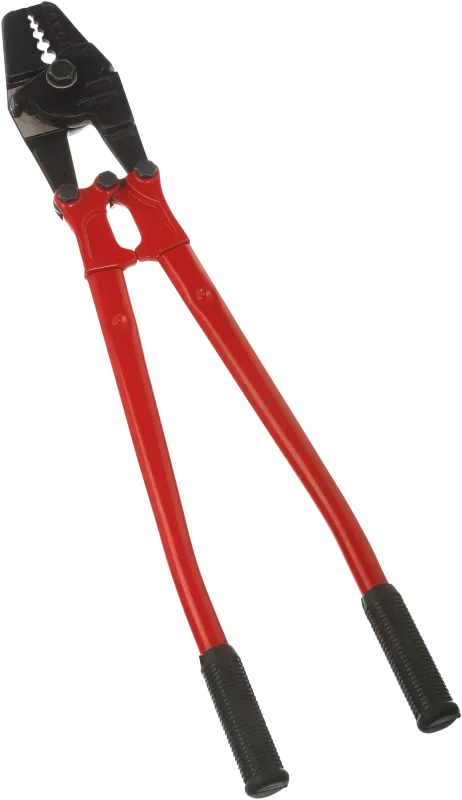 Klemmetang max 5.0mm wireklemme