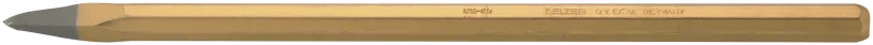 Spidsmejsel 250 mm