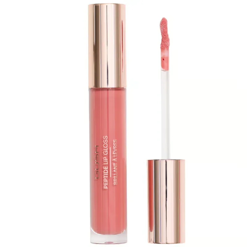 Gosh Peptide Lip Gloss 003 Vintage (7 ml)