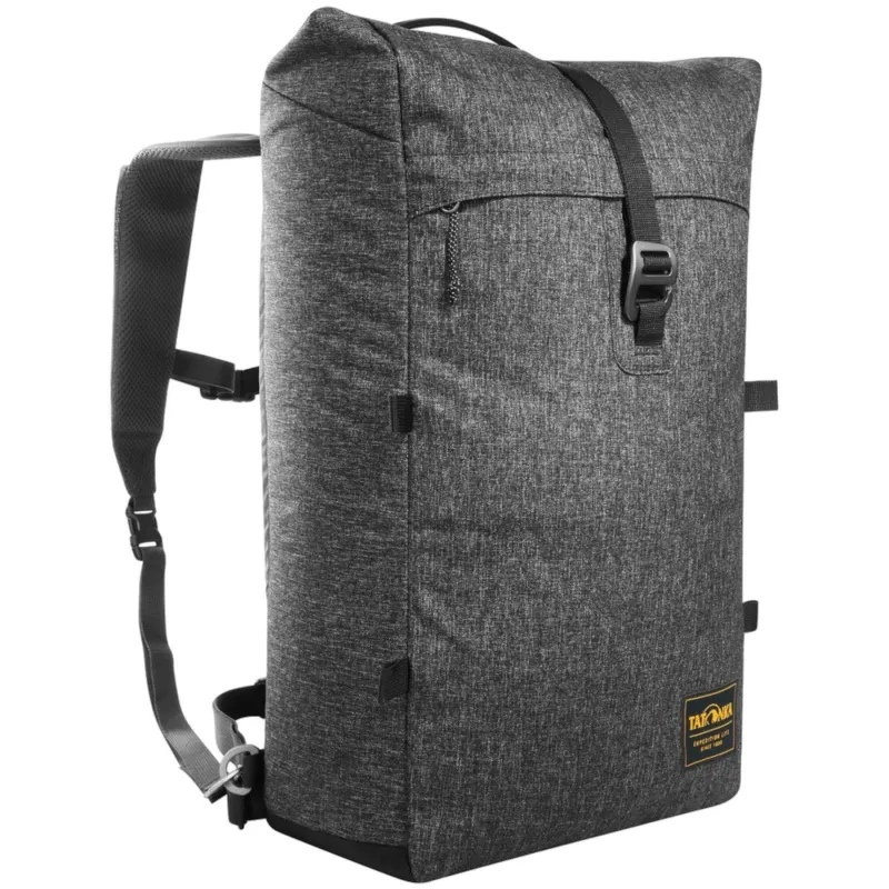 Tatonka Traveller Pack 25L, rygsæk, sort