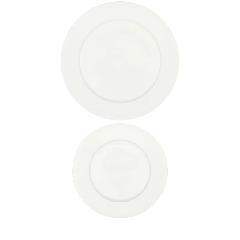 Mareld Linnéa Tallerkensæt 8 stk.