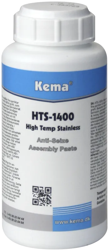 Kema montagepasta HTS-1400 250g