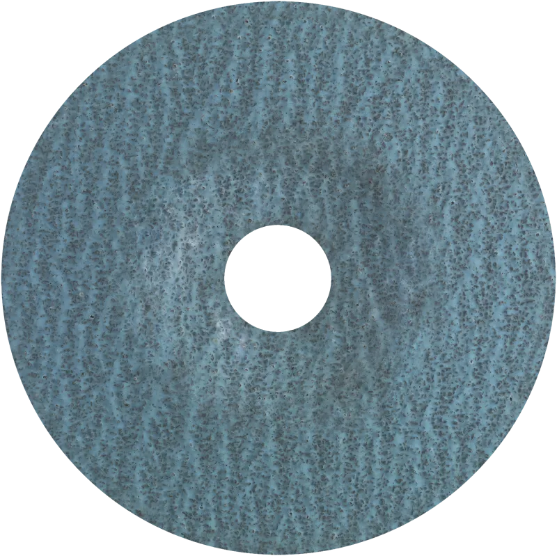 Slibeskive naturfiber N-disc ZA-P48 N 125×22 K36