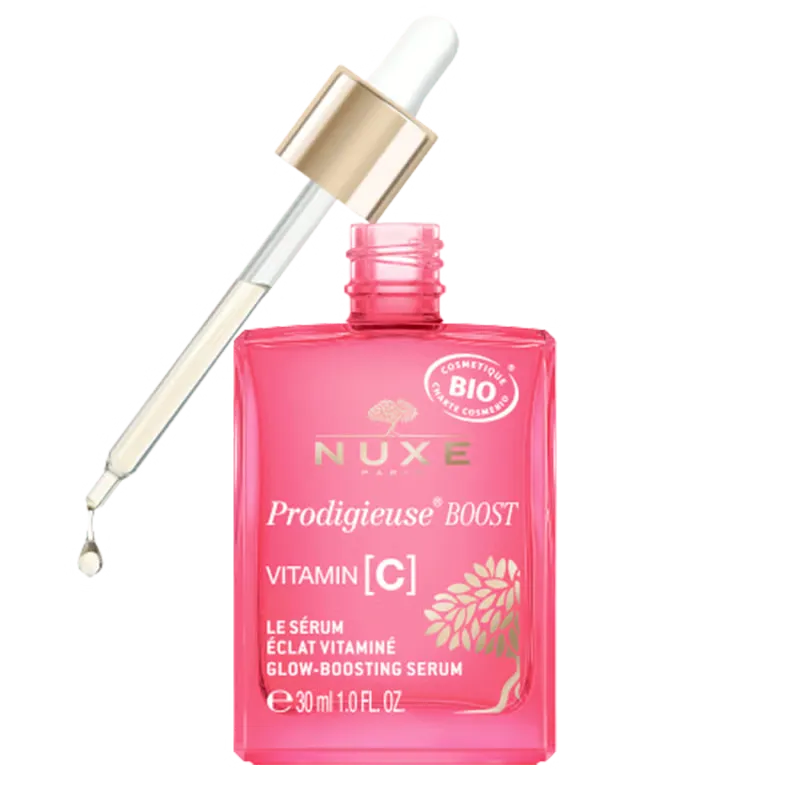 Nuxe Creme Prodigeuse Boost Serum (30 ml)